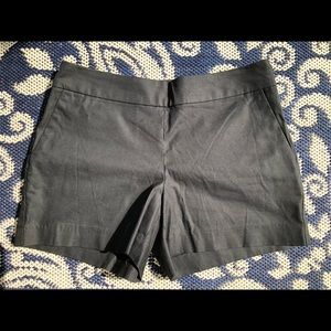 NWT Banana Republic high-waisted shorts